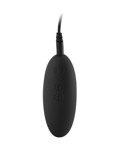 The Sailor - Vibrating Prostate Stimulator The Sailor - Vibrating Prostate Stimulator