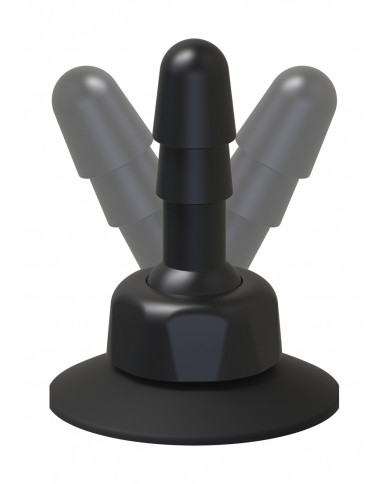 Vibrating Dual Density Starter Set - Vanilla