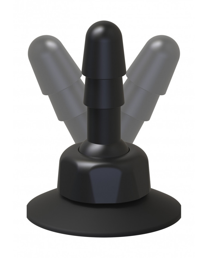 Vibrating Dual Density Starter Set - Vanilla