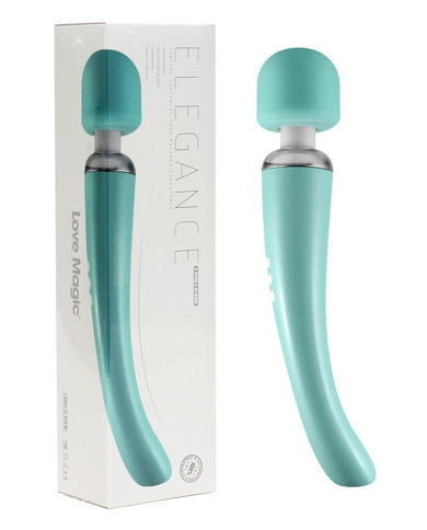 Love Magic - Elegance Recharge