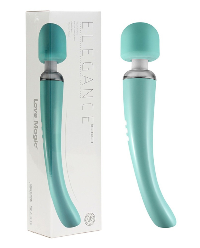 Love Magic - Elegance Recharge