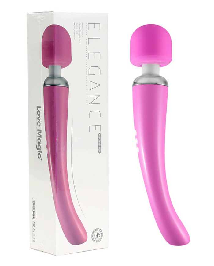 Love Magic - Elegance Recharge