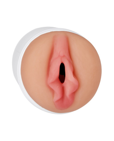Pleasure Pussy Pocket Stroker Water Activated Pleasure Pussy Pocket Stroker Water Activated