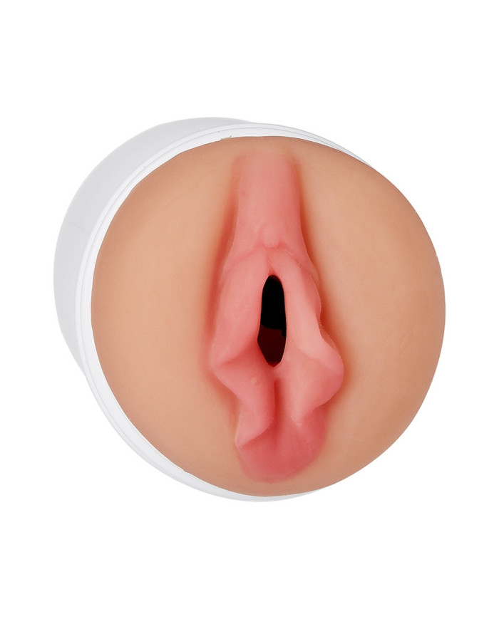 Pleasure Pussy Pocket Stroker Water Activated