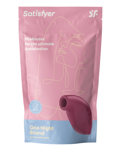 Satisfyer One Night Stand Satisfyer One Night Stand
