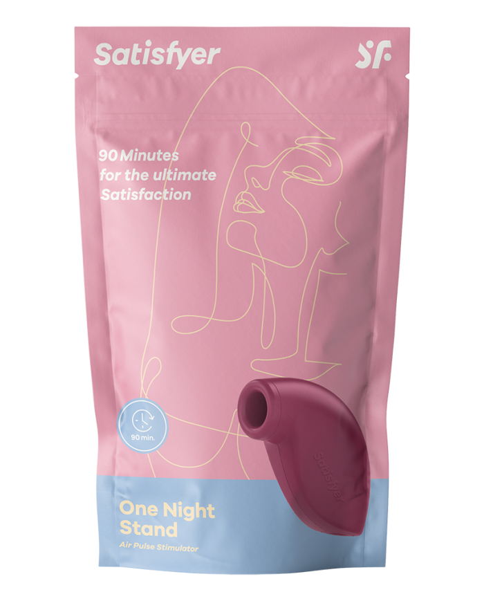 Satisfyer One Night Stand