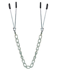 Catena per seno con morsetti