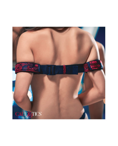 Scandal  - Restraint Set for Bicep