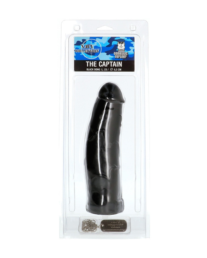 The Captain - Dildo