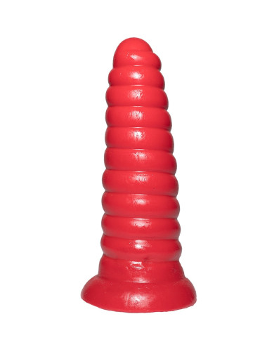 SillyCorn - Red SillyCorn - Red