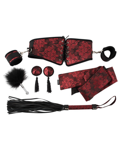 Bad Kitty Bondage Set Asia