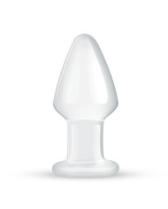 Thick Glass Dildo Thick Glass Dildo