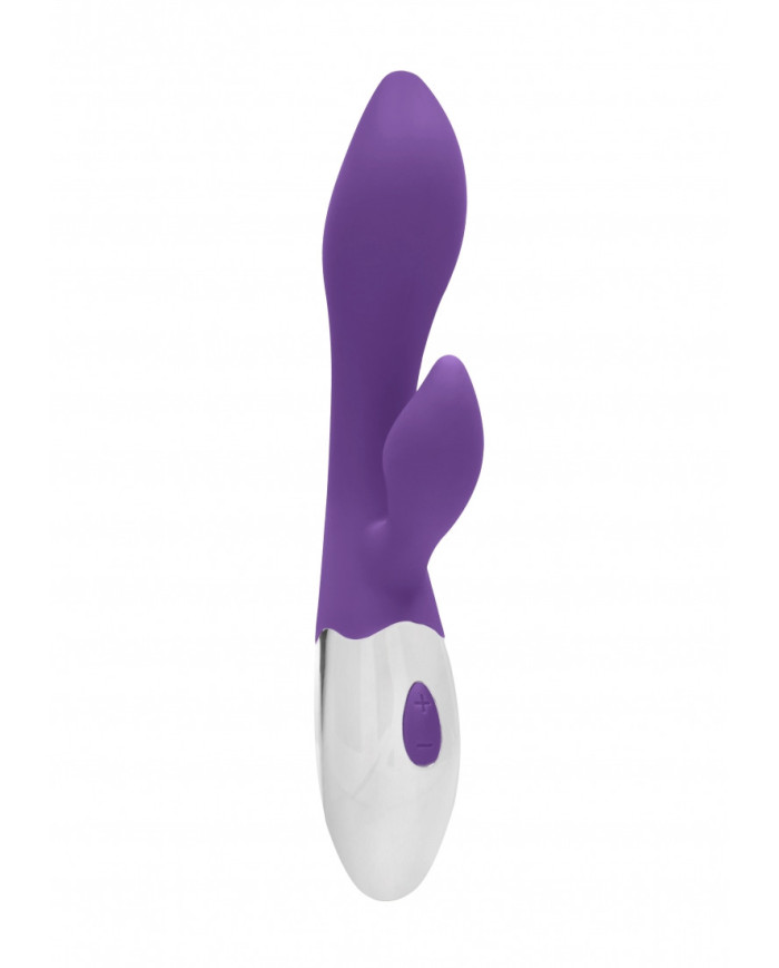 ALEXIS Classic G-spot vibrator - Purple
