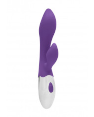 ALEXIS Classic G-spot vibrator - Pink
