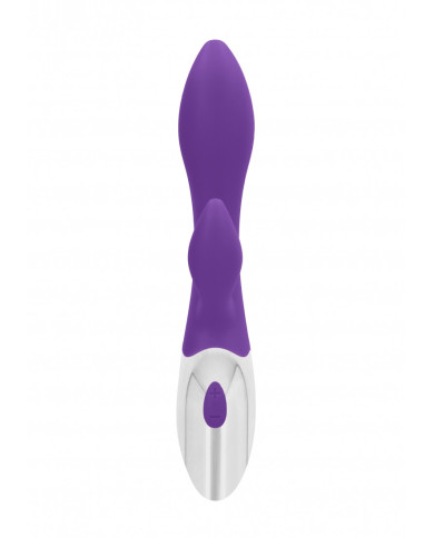 ALEXIS Classic G-spot vibrator - Purple