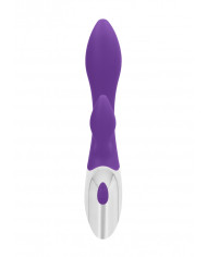 ALEXIS Classic G-spot vibrator - Purple