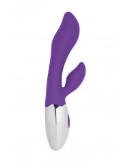 ALEXIS Classic G-spot vibrator - Purple