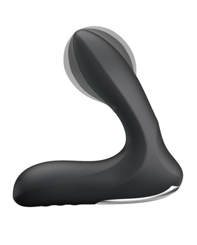 Pretty Love Leonard - Inflatable Prostate Massager Pretty Love Leonard - Inflatable Prostate Massager