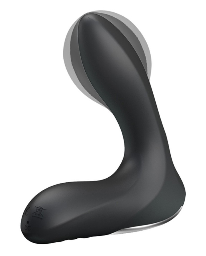 Pretty Love Leonard - Inflatable Prostate Massager
