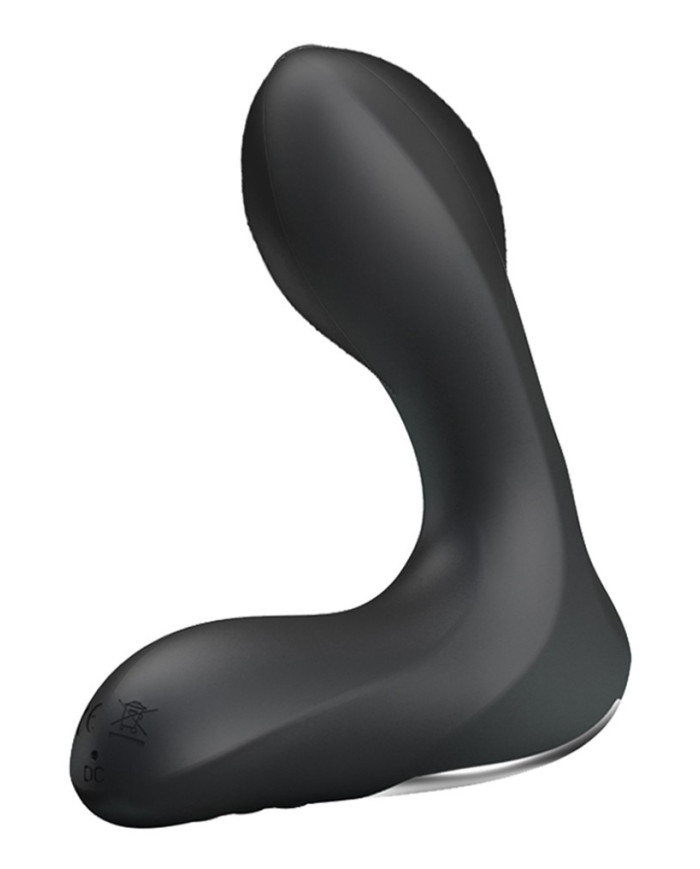 Pretty Love Leonard - Inflatable Prostate Massager