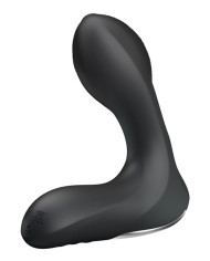 Pretty Love Leonard - Inflatable Prostate Massager