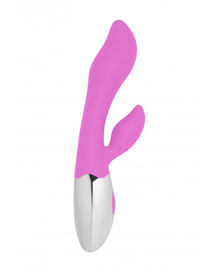 ALEXIS Classic G-spot vibrator - Pink