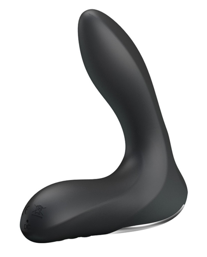 Pretty Love Leonard - Inflatable Prostate Massager