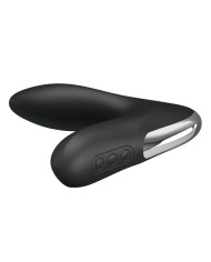 Pretty Love Leonard - Inflatable Prostate Massager