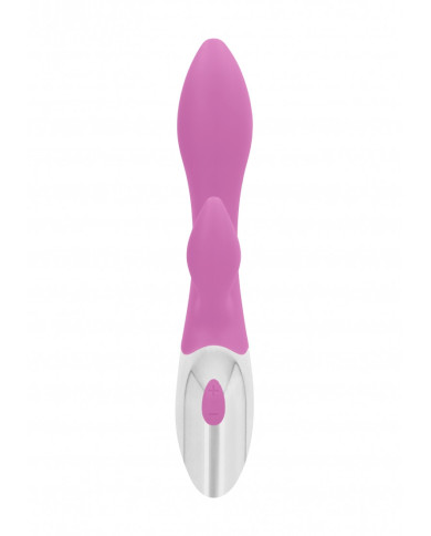 ALEXIS Classic G-spot vibrator - Pink