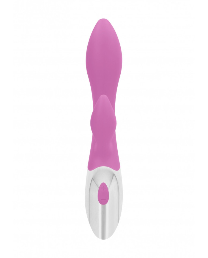 ALEXIS Classic G-spot vibrator - Pink
