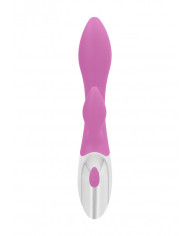 ALEXIS Classic G-spot vibrator - Pink