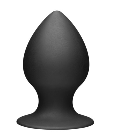 Silicone Anal Plug - XL Silicone Anal Plug - XL