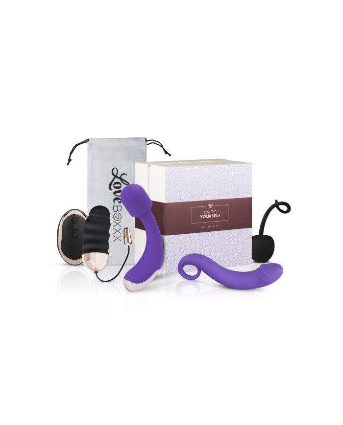 Loveboxxx - Solo Box Women