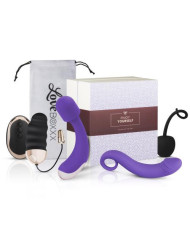 Loveboxxx 14 Days Of Love Gift Set Couples Sex Toy Set