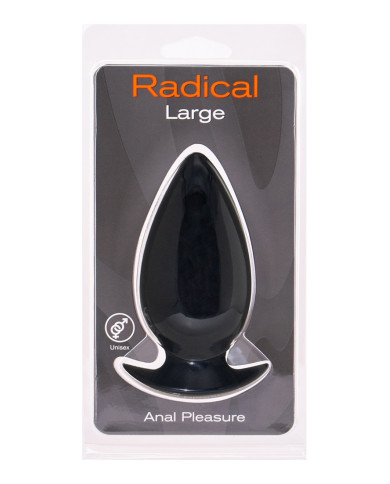 Radical - Butt Plug Radical - Butt Plug