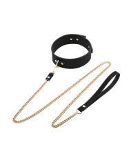 BDSM Deluxe 5 Item Kit - Black