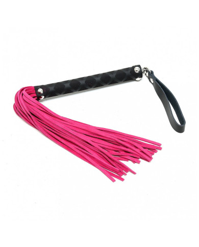 Rimba - Small Whip with 30 strings