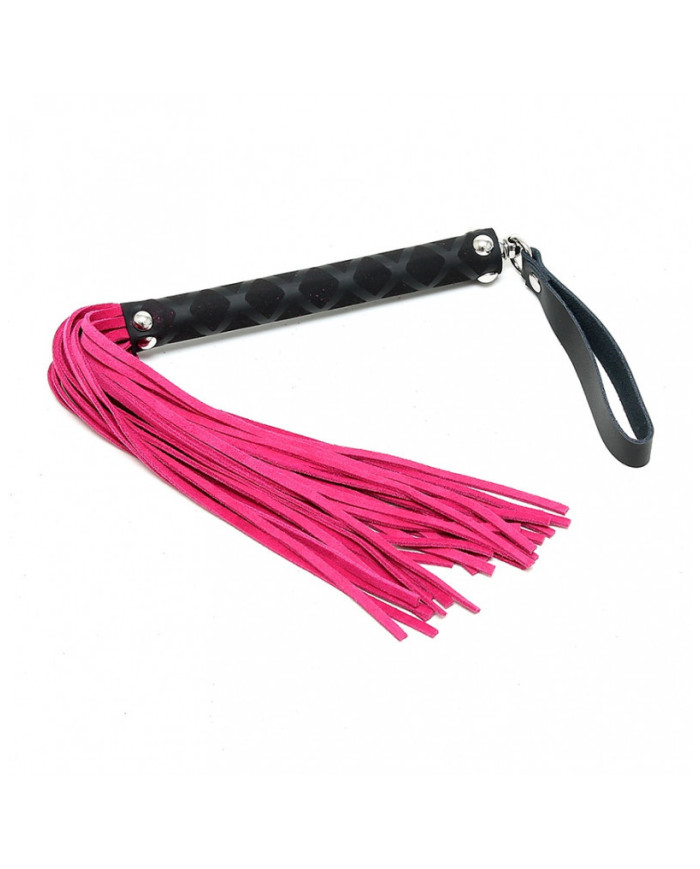 Rimba - Small Whip with 30 strings