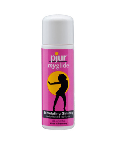 Pjur My Glide - Lubrificante femminile Pjur My Glide - Lubrificante femminile