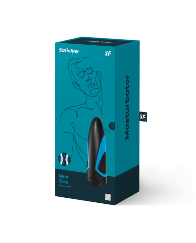 Satisfyer Men 1 Satisfyer Men 1