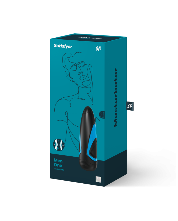 Satisfyer Men 1