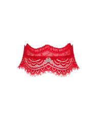 Obsessive - Bergamore Choker O S