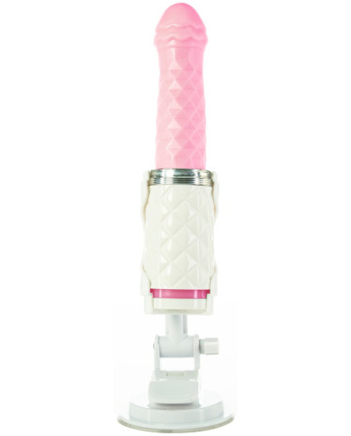 Pillow Talk Feisty Pink