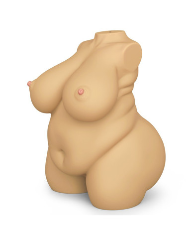 LoveToy - Streetgirls 7 - Masturbator