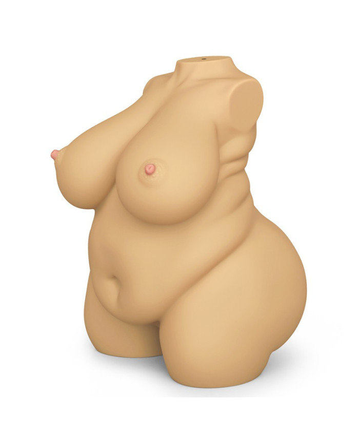 LoveToy - Streetgirls 7 - Masturbator