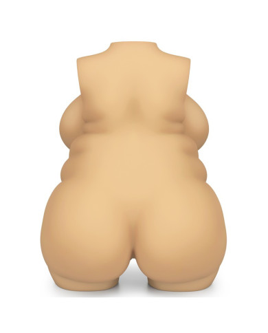 LoveToy - Streetgirls 7 - Masturbator