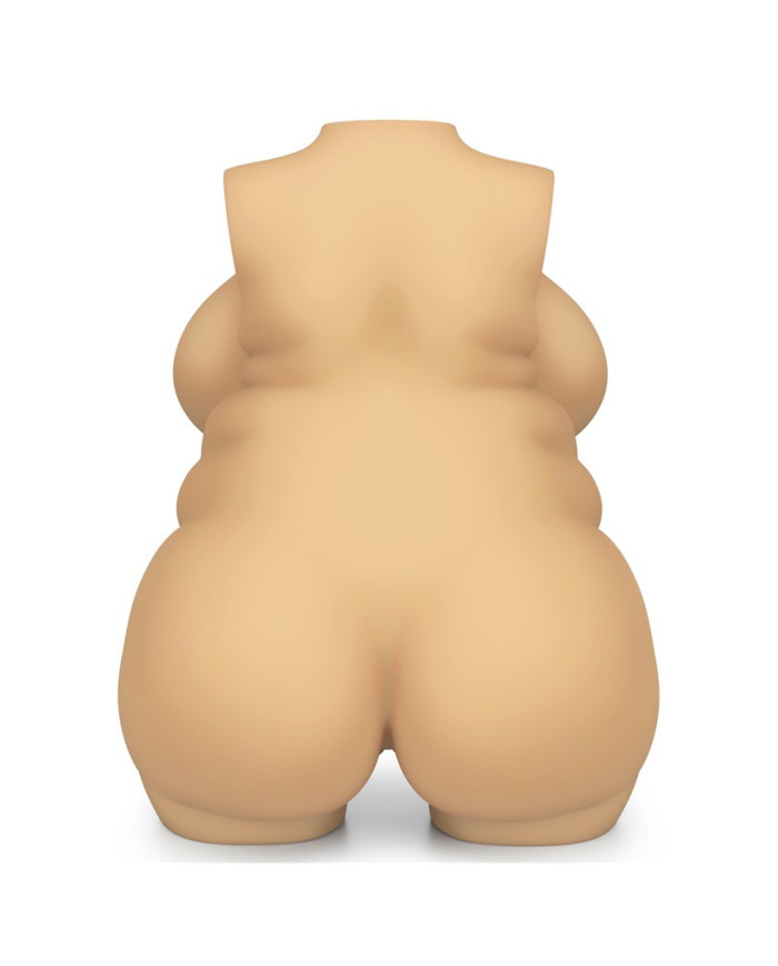 LoveToy - Streetgirls 7 - Masturbator