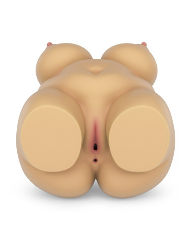 LoveToy - Streetgirls 7 - Masturbator