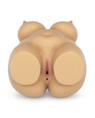 LoveToy - Streetgirls 7 - Masturbator