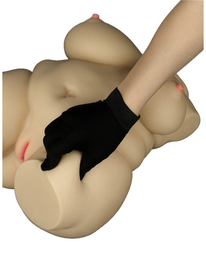 LoveToy - Streetgirls 7 - Masturbator